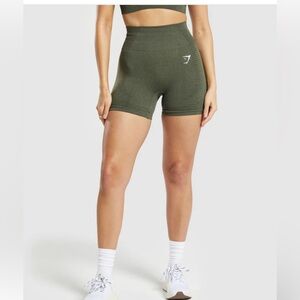 Gymshark Vital seamless shorts 2.0